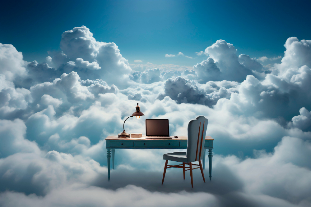 Cloud Bookkeeping Services